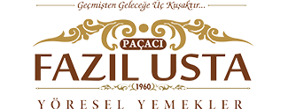 Paçacı Fazıl Usta,paçacı,fazıl,usta